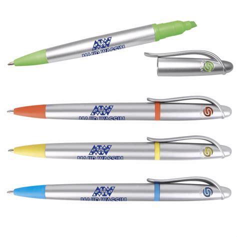 pen companies evans promotional